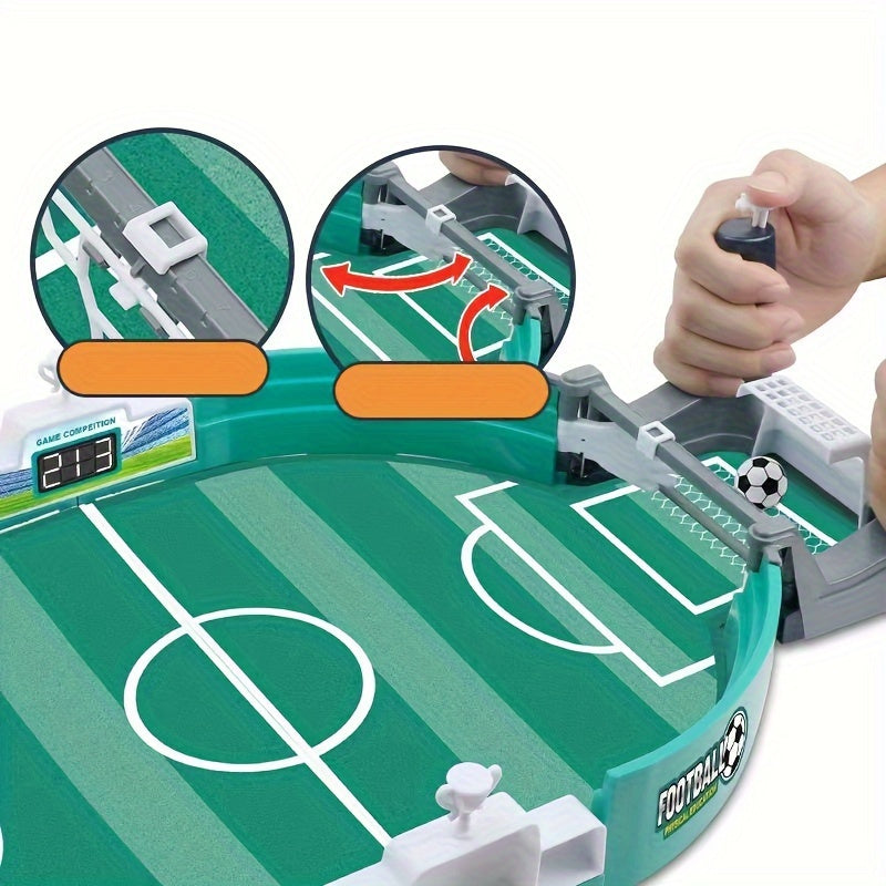 Baby-Foot de Table