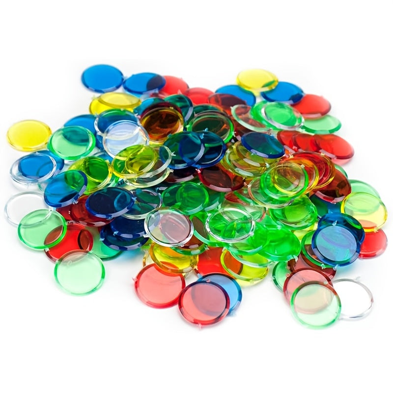 Jeu de Bingo Classique – Pour Adultes