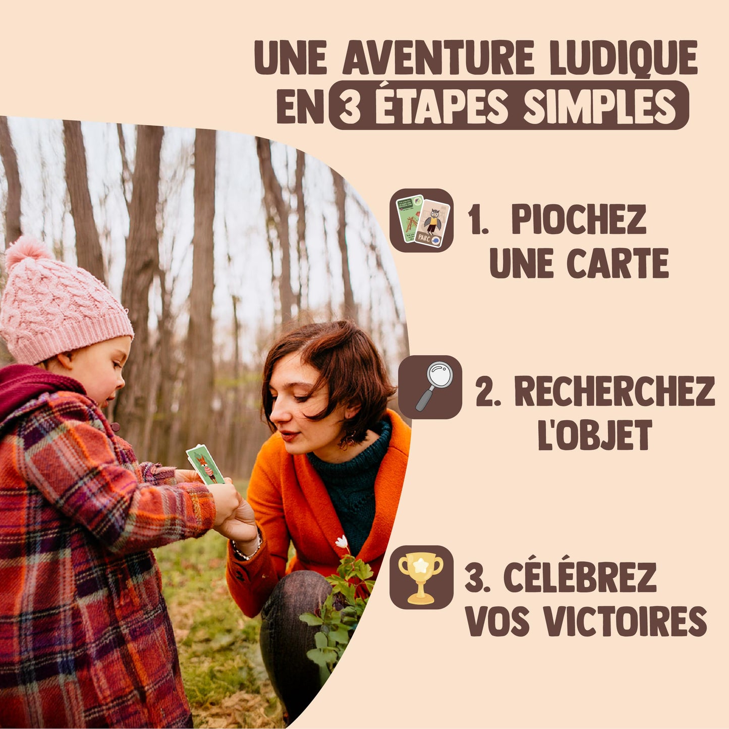Les Mini Détectives