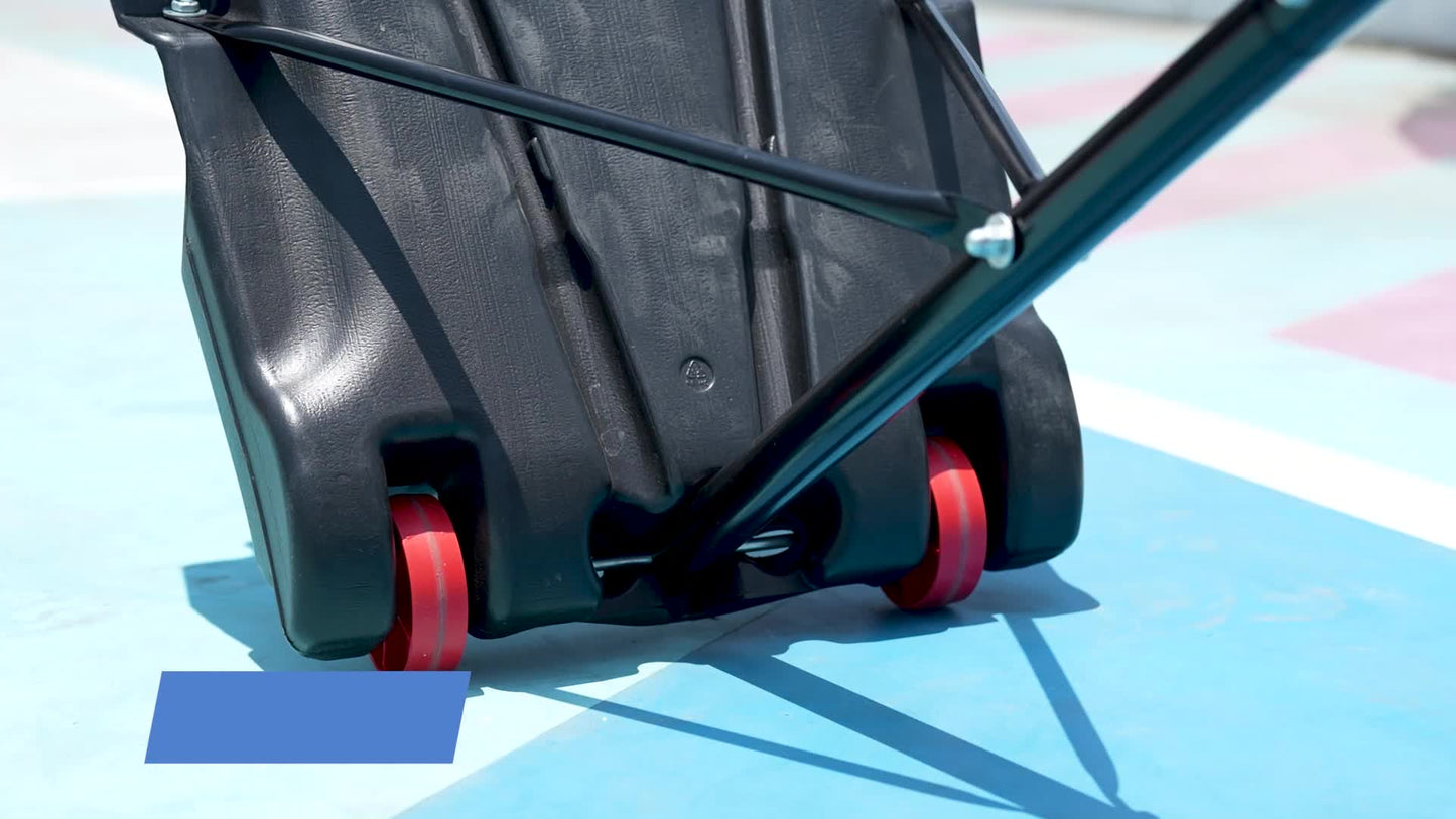Panier de Basketball sur Pied COSTOFFS