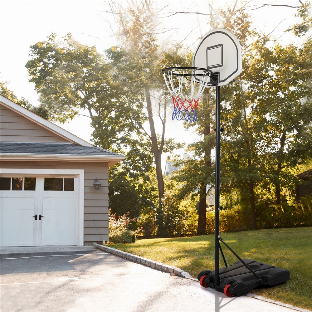 Panier de Basketball sur Pied COSTOFFS