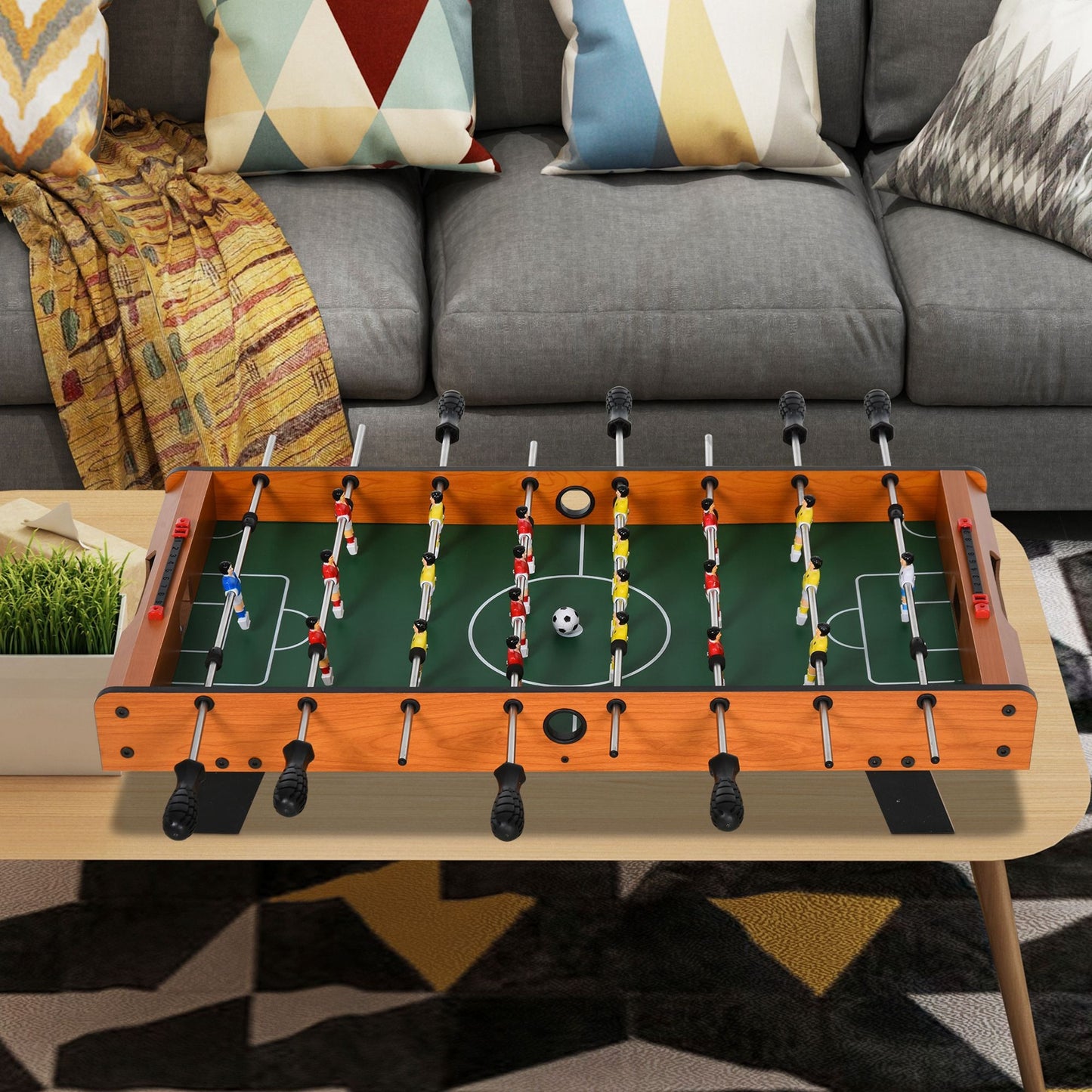 Mini Baby-Foot HOMCOM