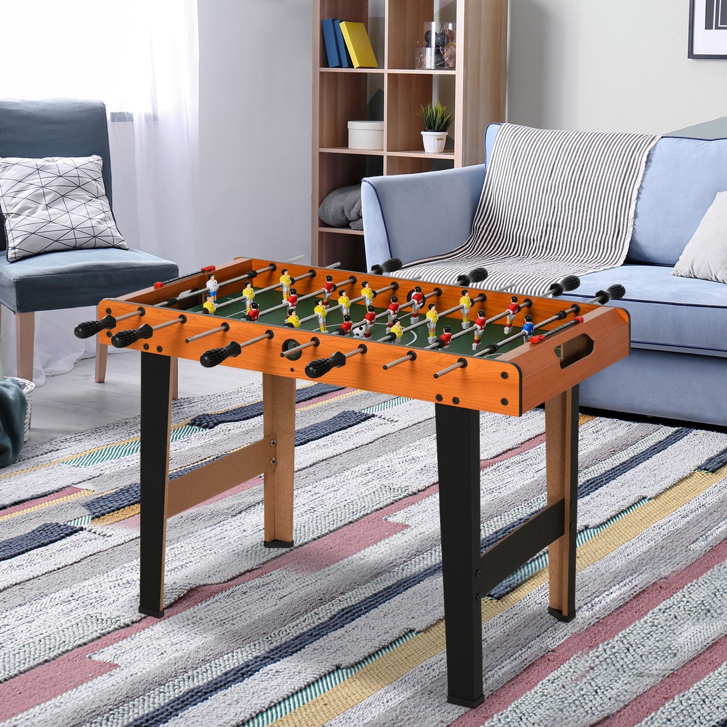 Mini Baby-Foot HOMCOM
