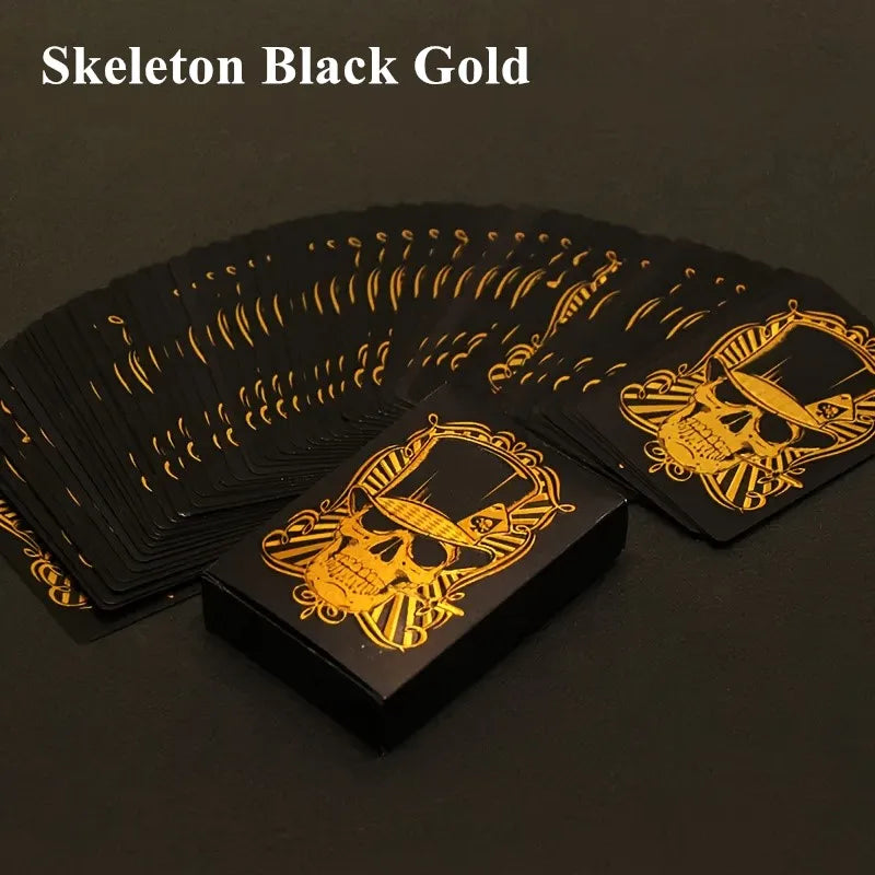 Jeu de cartes Fantasy