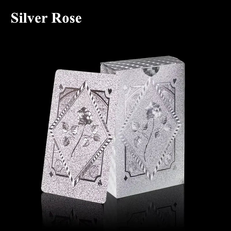 Jeu de cartes Fantasy