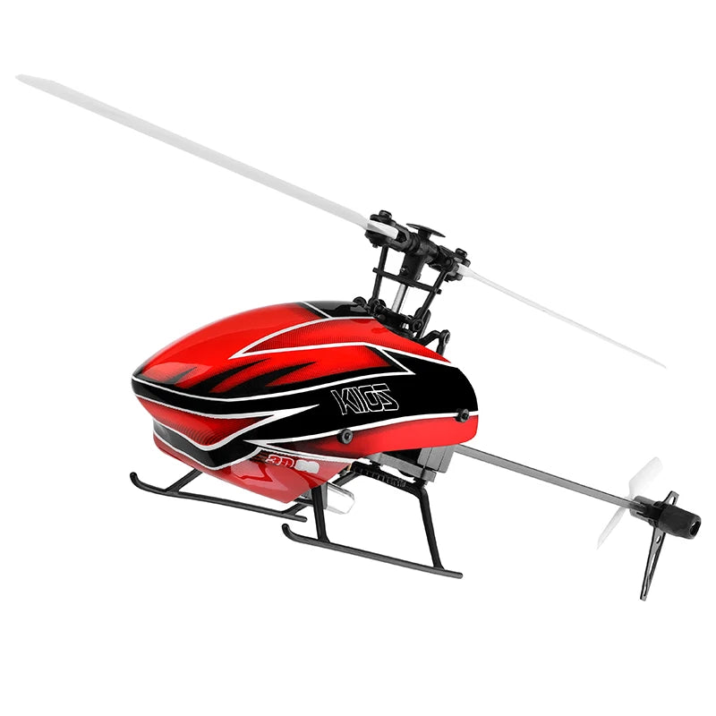 Hélicoptère Télécommandé RC WLtoys K110s