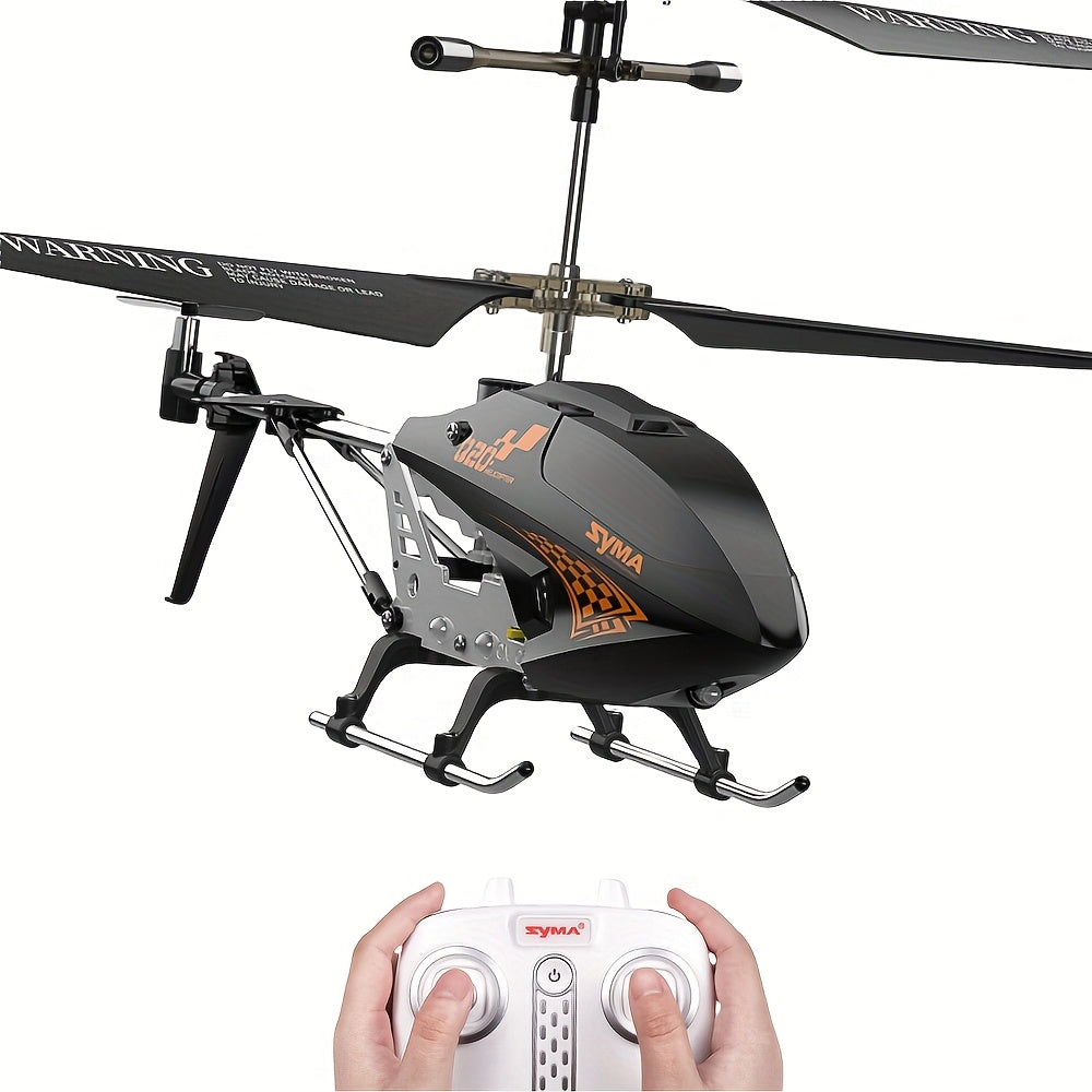 Hélicoptère Télécommandé SYMA