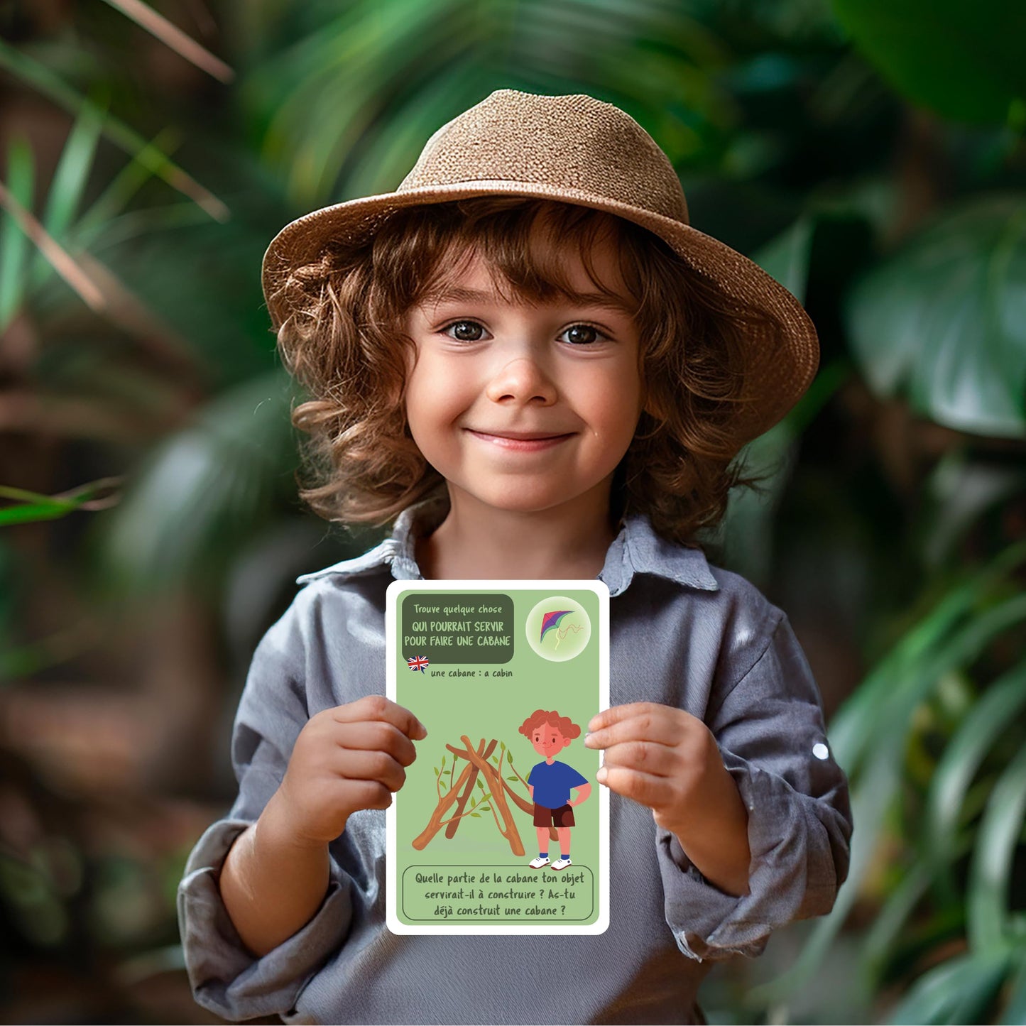 Les Mini Detectives