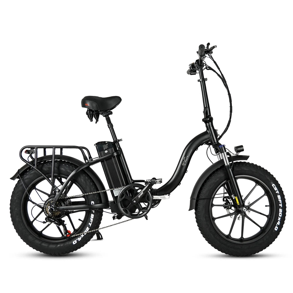 Moto Électrique CMACEWHEEL Y20