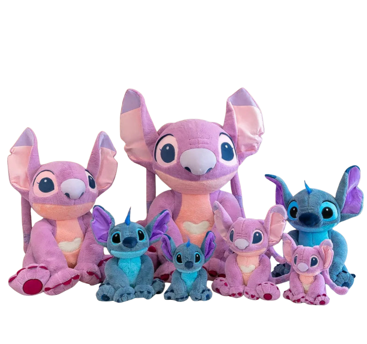 Peluche Stitch XXL