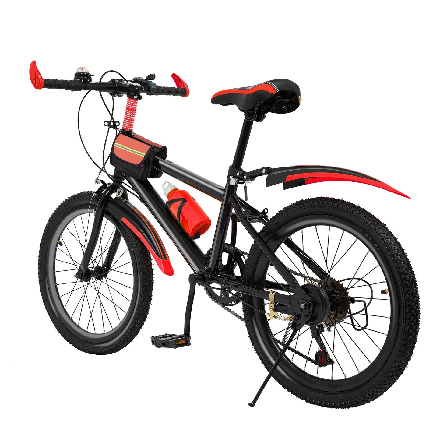 Vélo Enfant 20" – VTT BMX