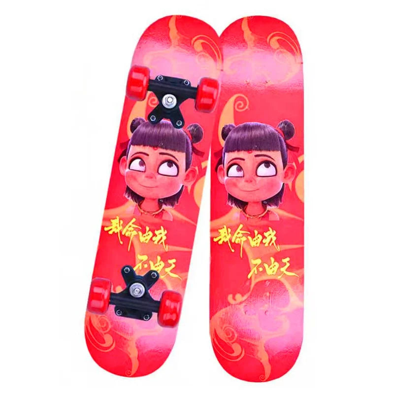 Skateboard Penggue