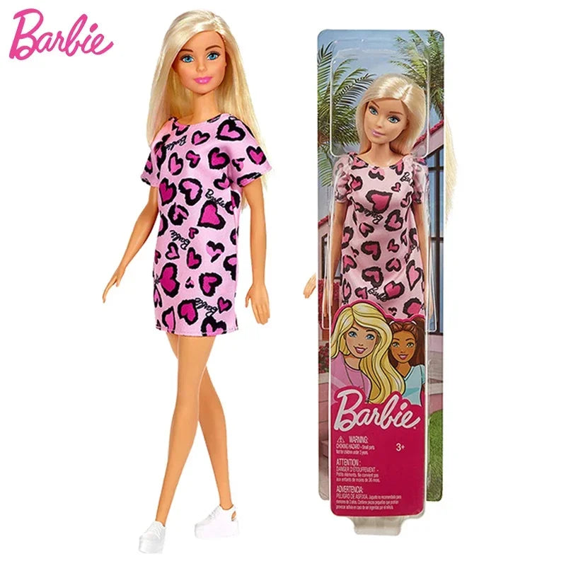 Poupée Barbie Originale