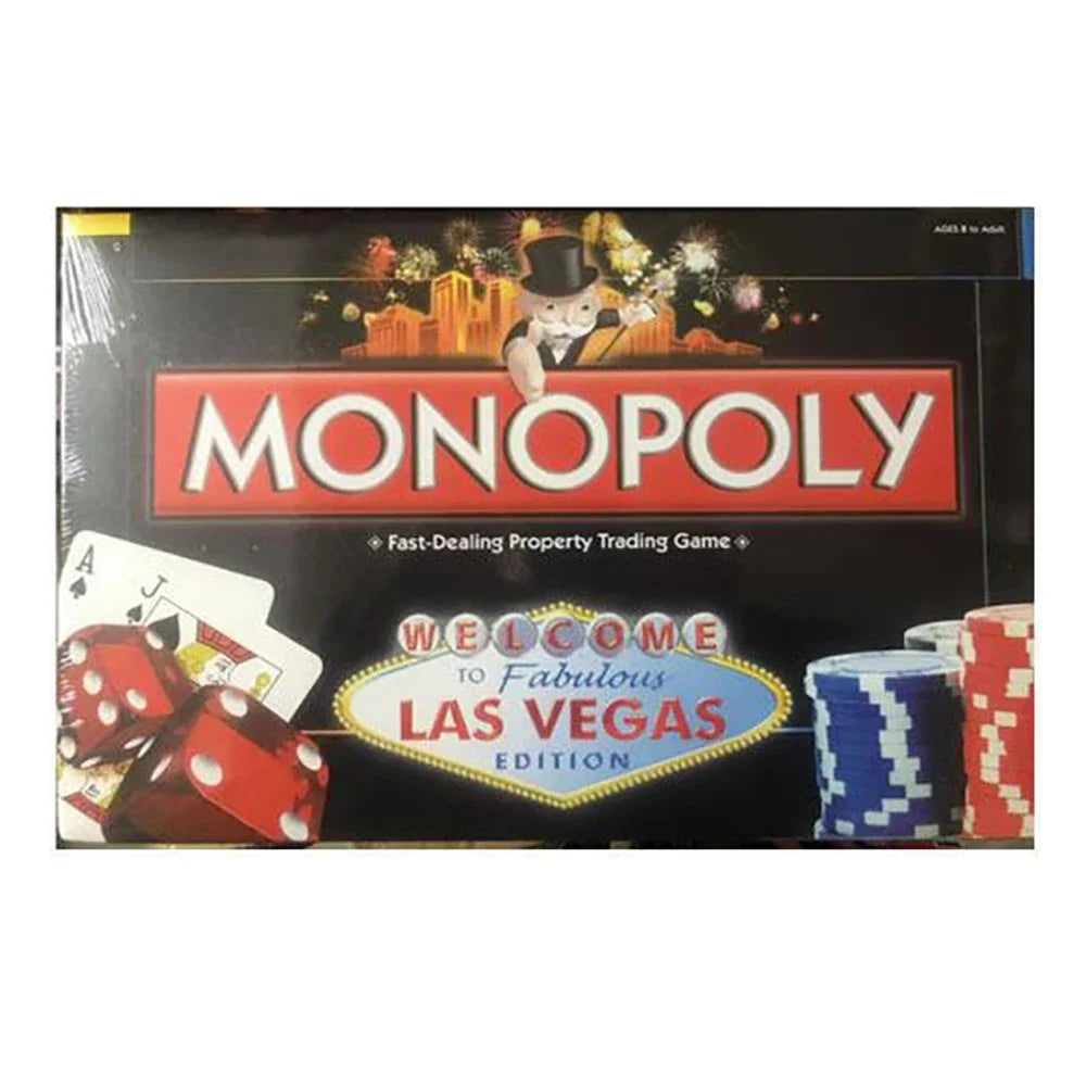 Monopoly – Édition Collection Limitée