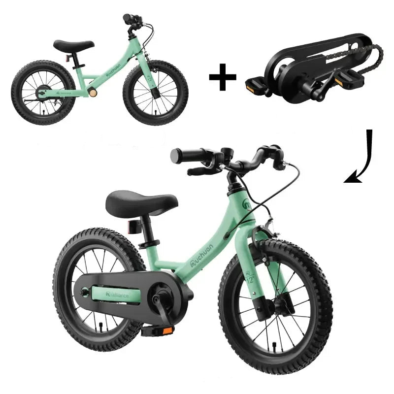 Vélo Enfant Cruiser