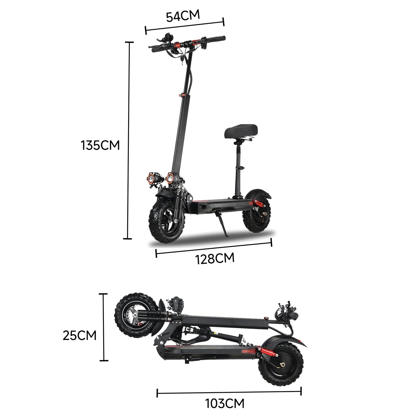 Trottinette Électrique N7PRO