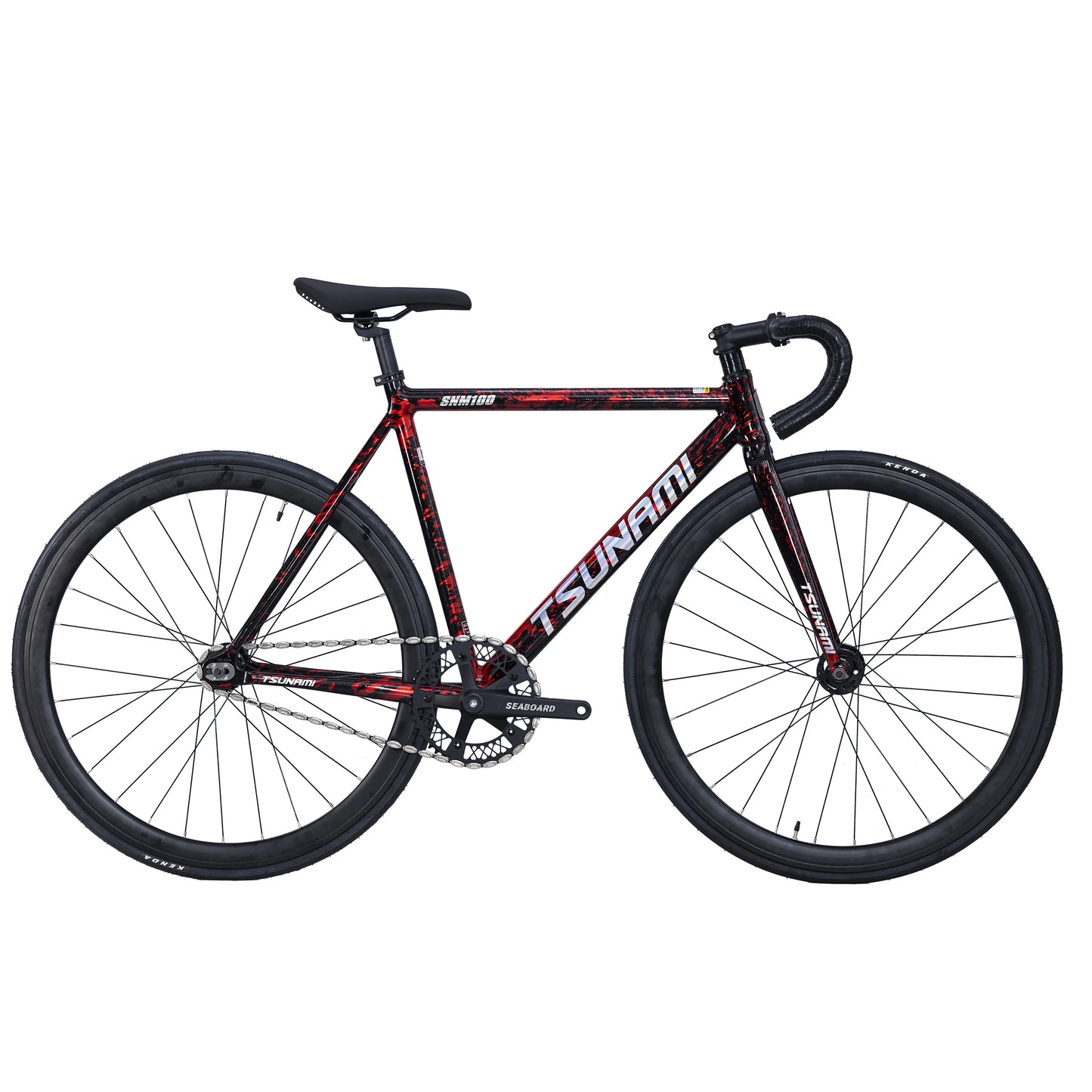 Vélo Fixie 700C