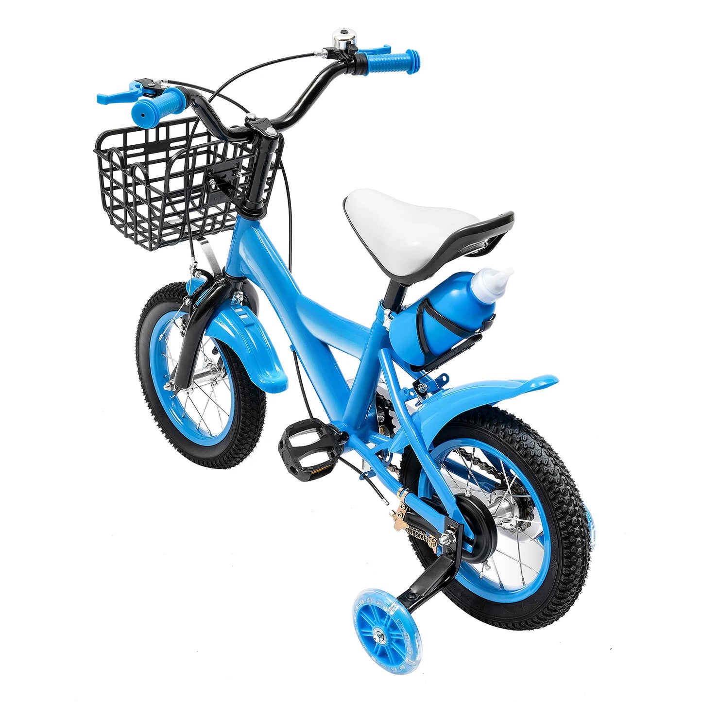 Vélo d’Apprentissage