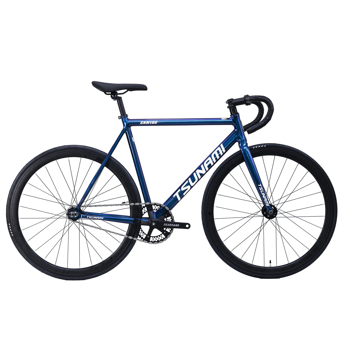 Vélo Fixie 700C