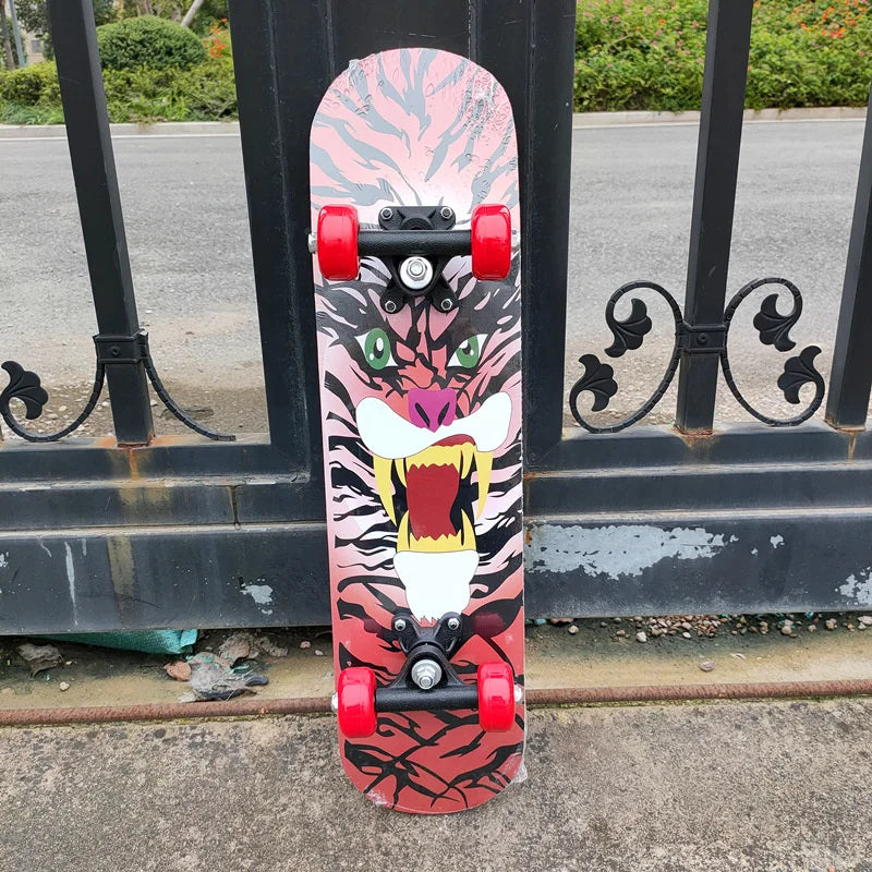 Skateboard Penggue