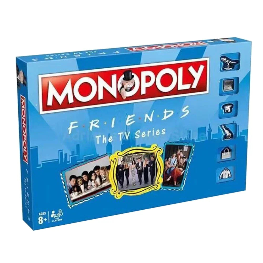 Monopoly – Édition Collection Limitée