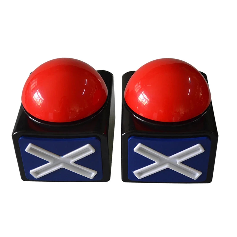 Buzzer de Jeu