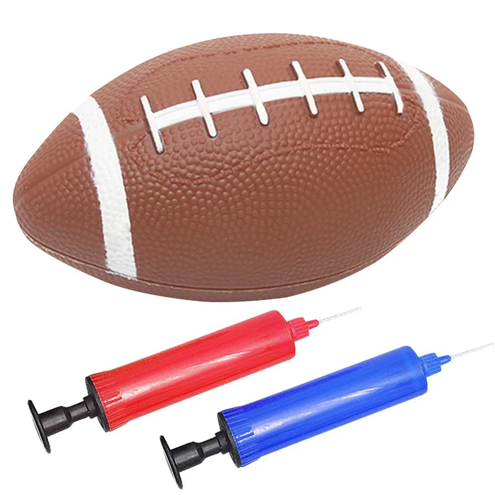 Balle de Rugby Gonflable