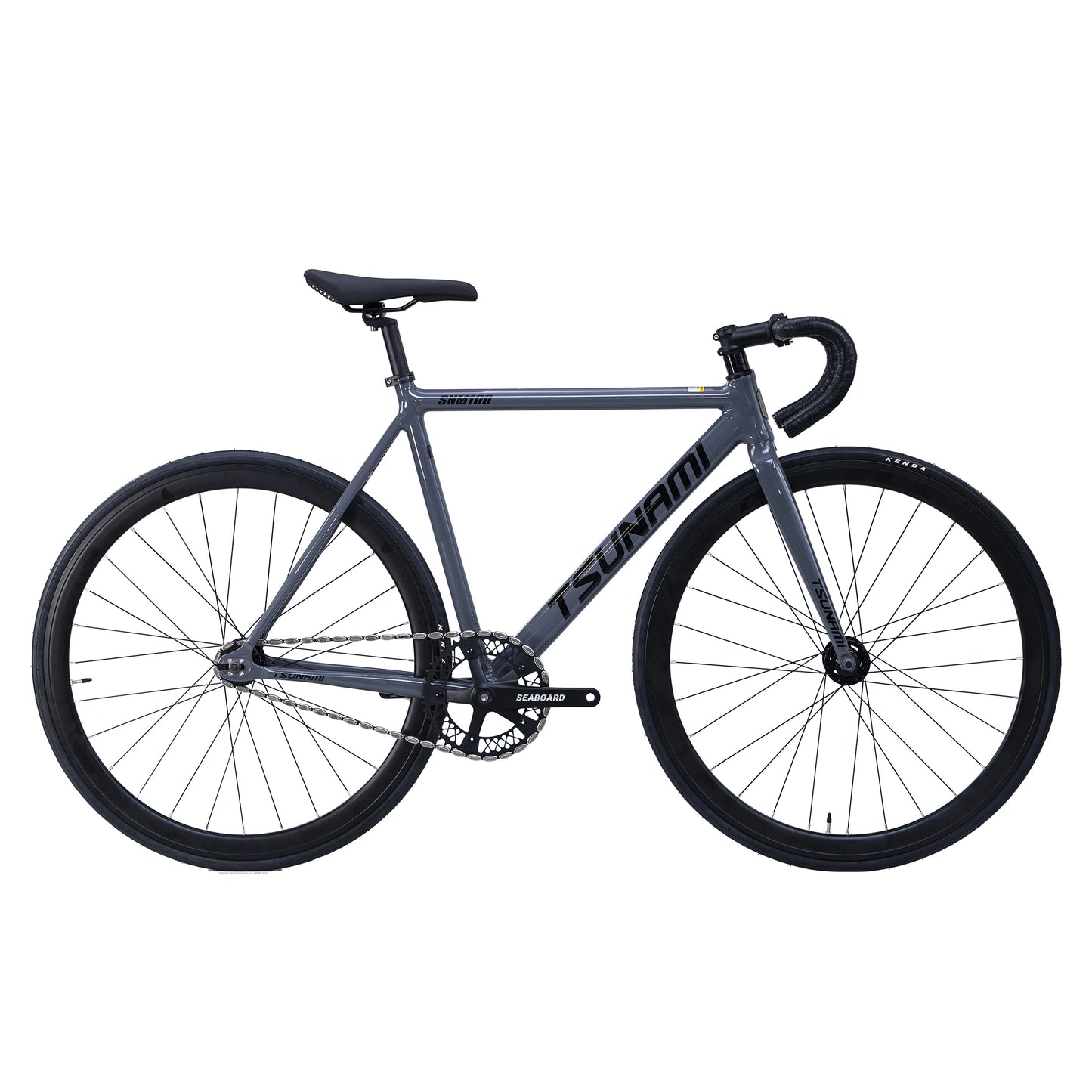 Vélo Fixie 700C