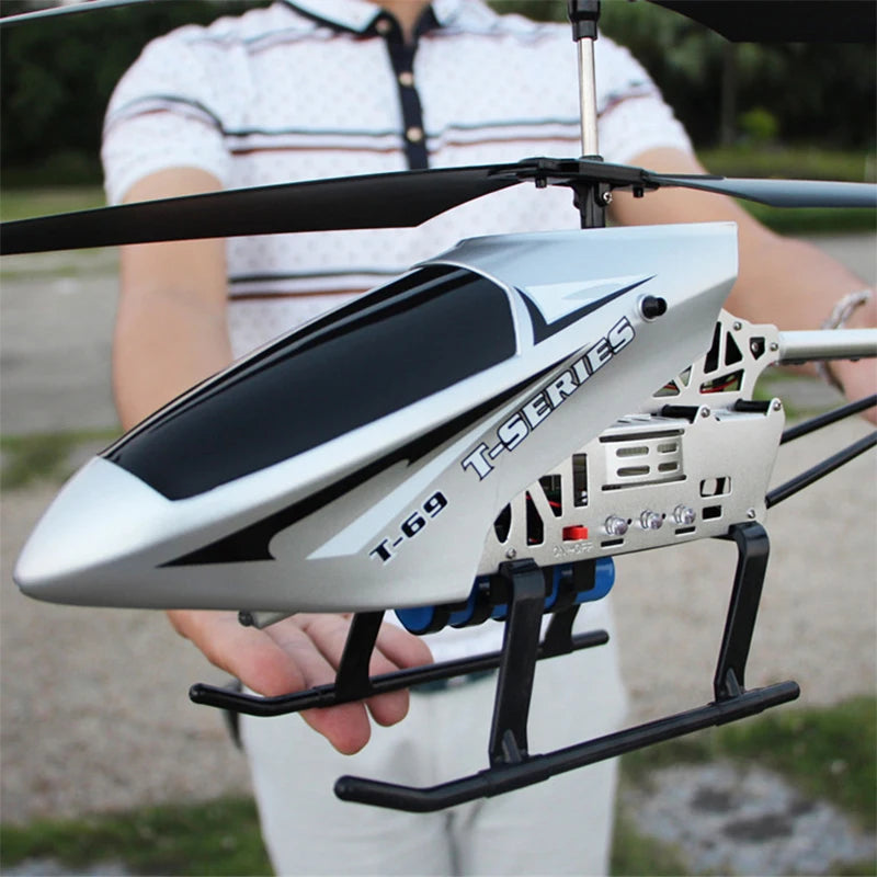 Hélicoptère Télécommandé Hywiwine HX2