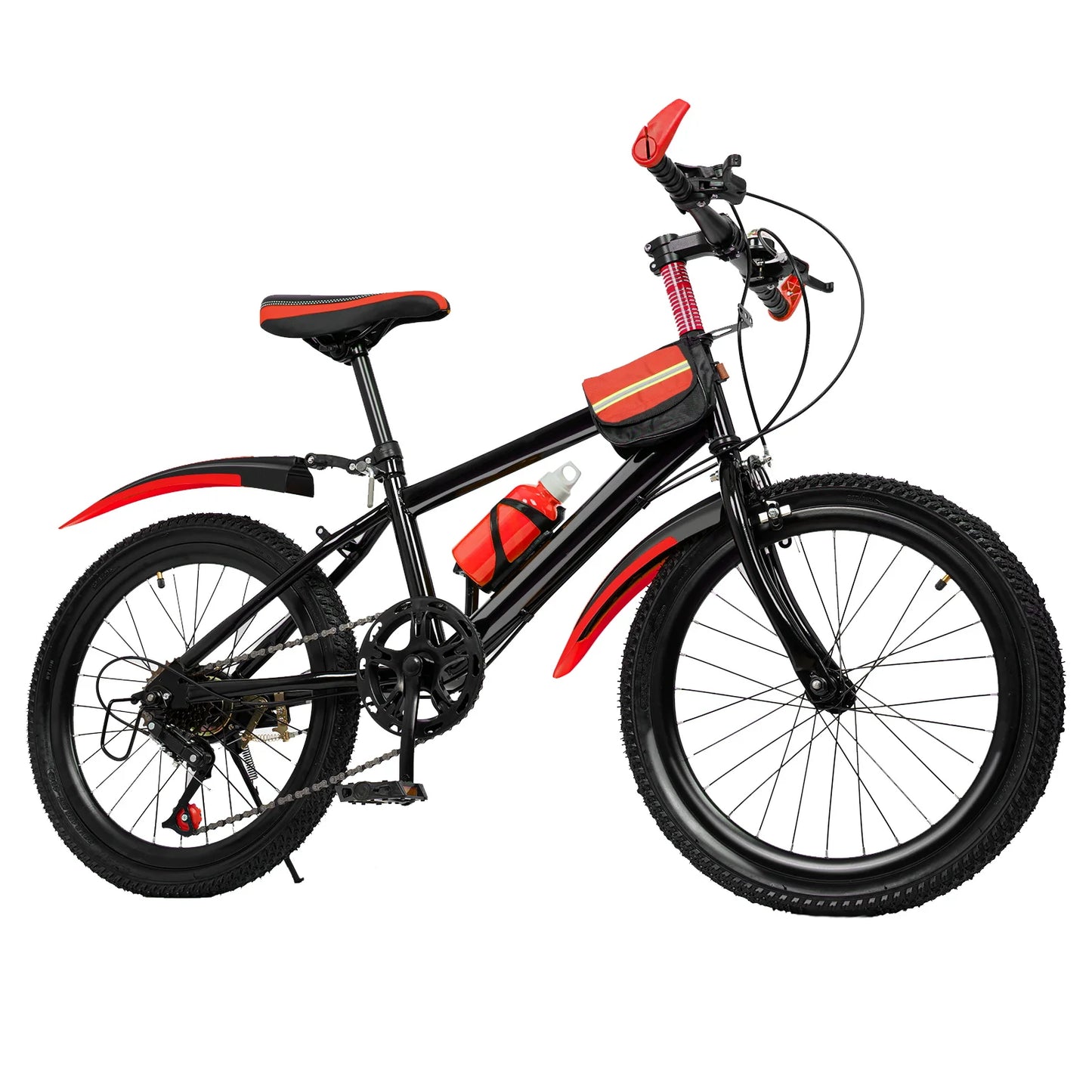 Vélo Enfant 20" – VTT BMX