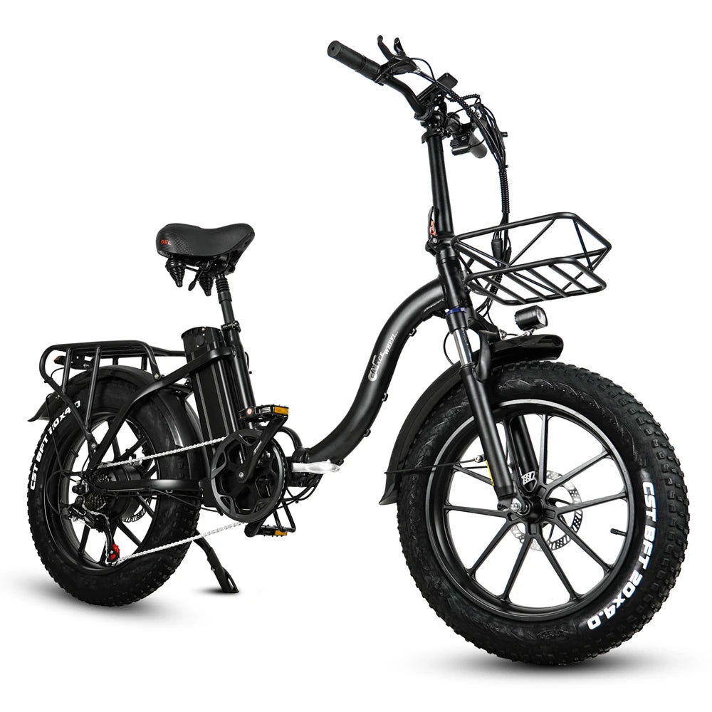 Scooter Électrique CMACEWHEEL Y20