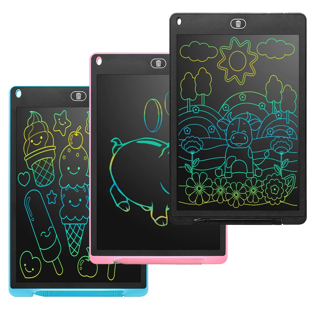 Tablette de Dessin LCD
