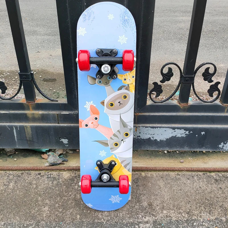 Skateboard Penggue