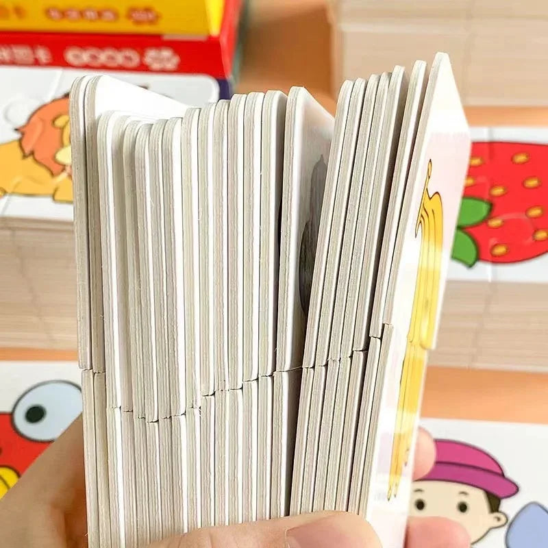 Puzzle Enfant
