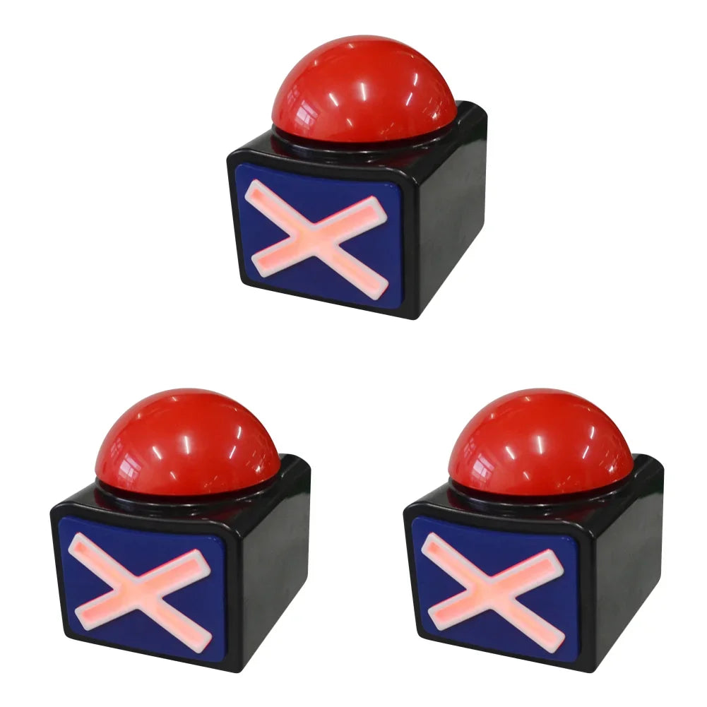 Buzzer de Jeu