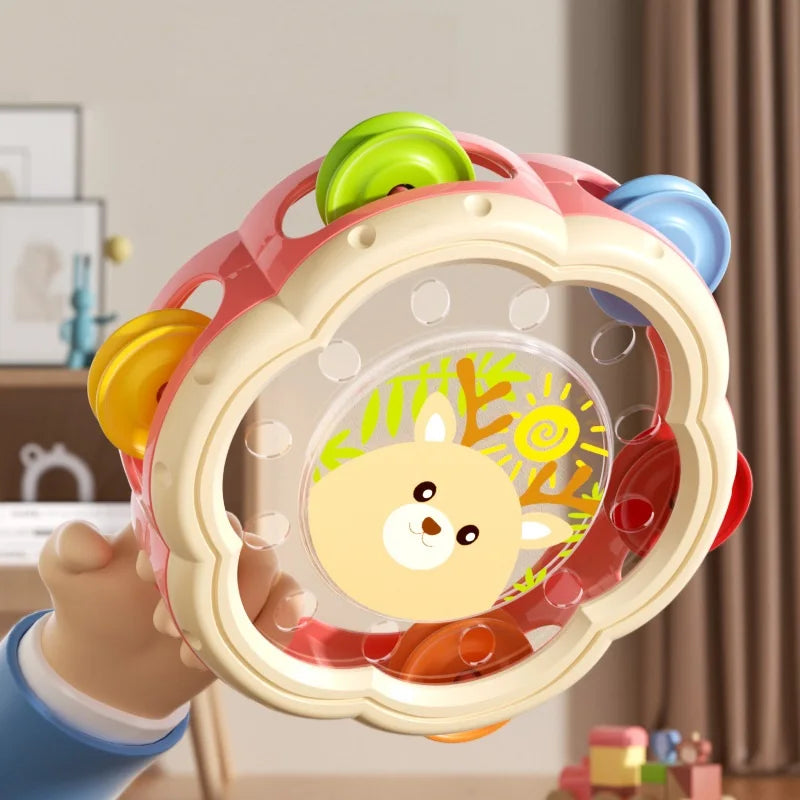 Jouet d’Éveil Éducatif Bébé