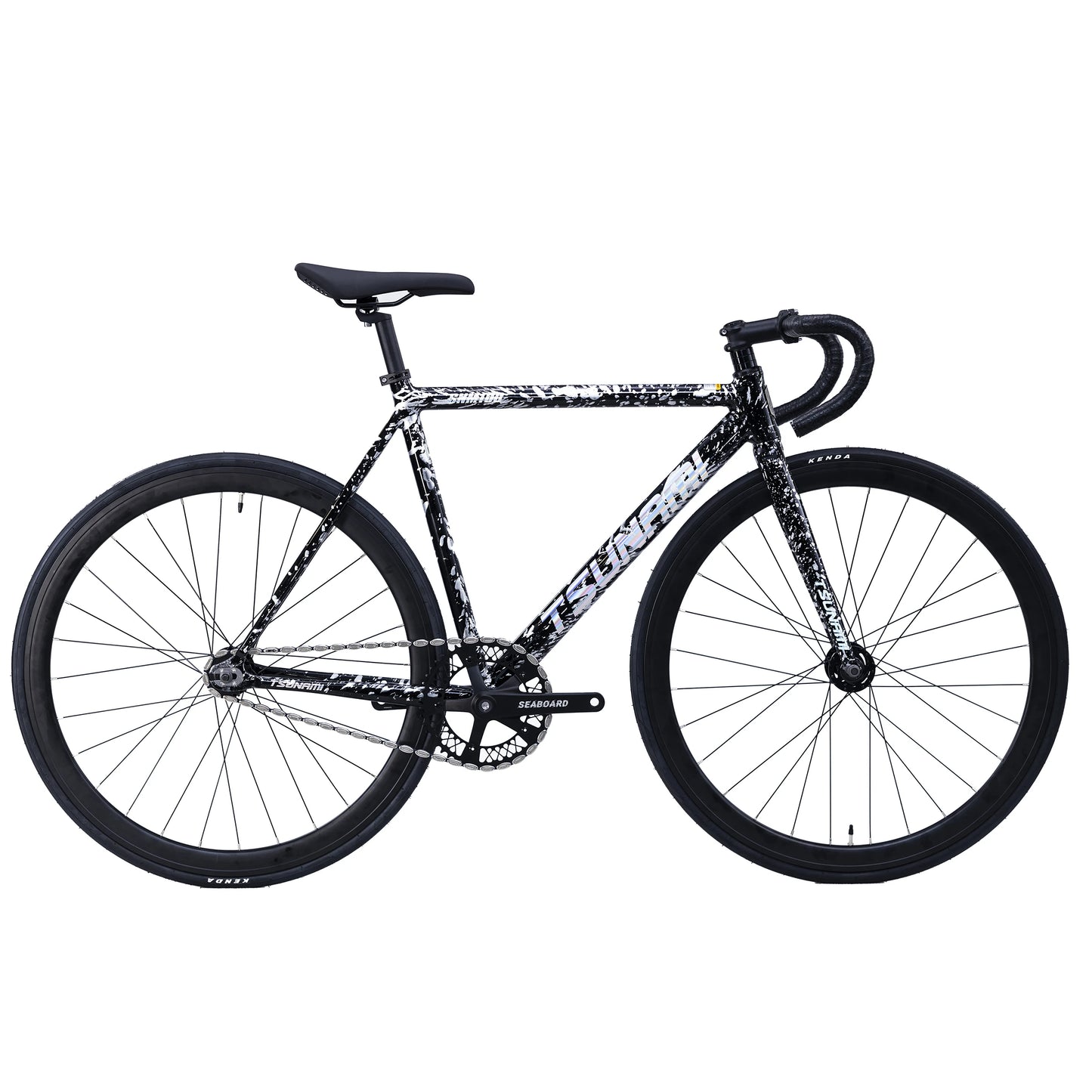 Vélo Fixie 700C