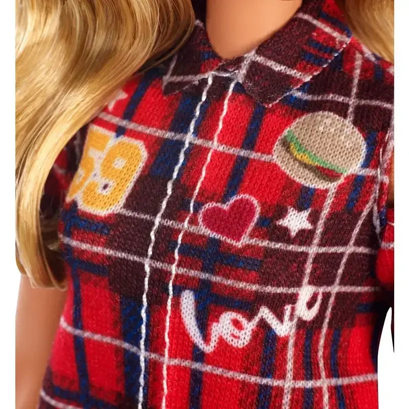 Poupée Barbie Originale