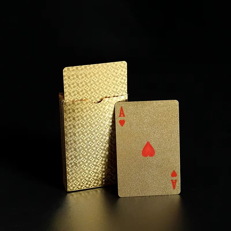 Jeu de cartes Fantasy