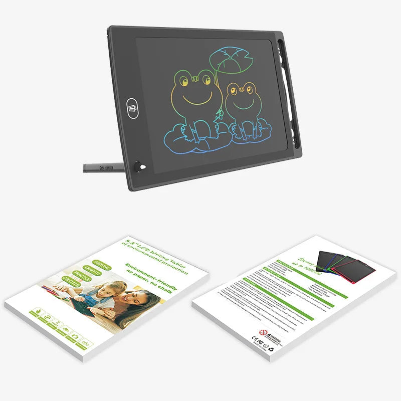 Tablette de Dessin LCD