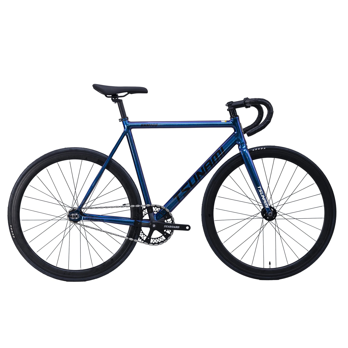 Vélo Fixie 700C