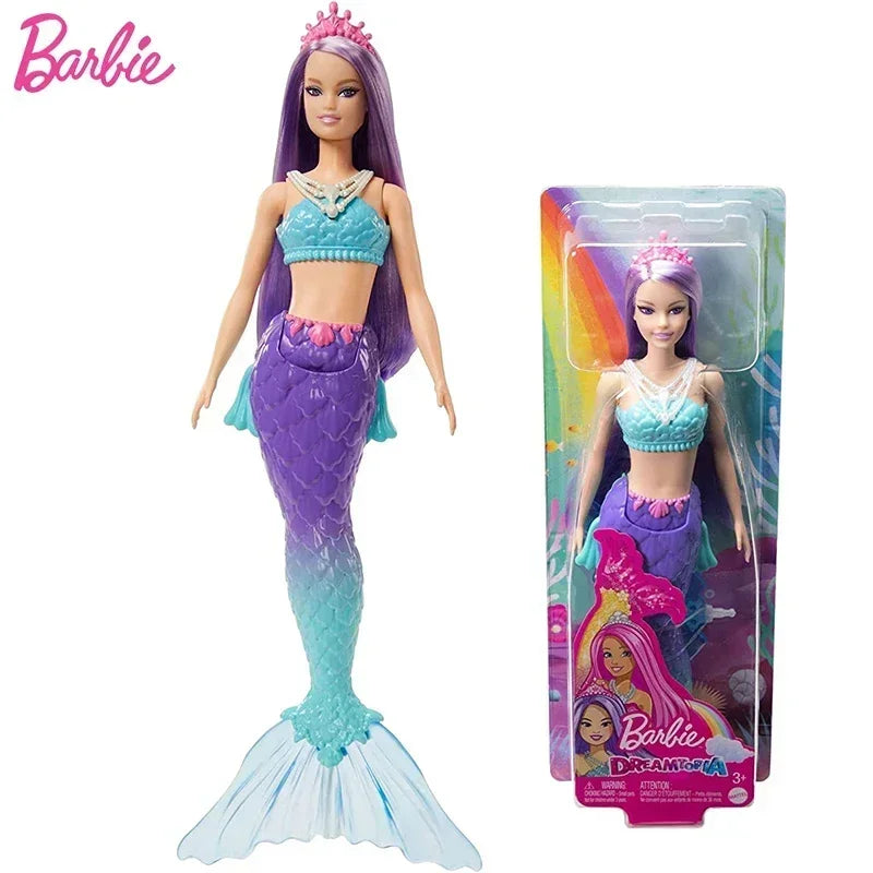 Poupée Barbie Originale