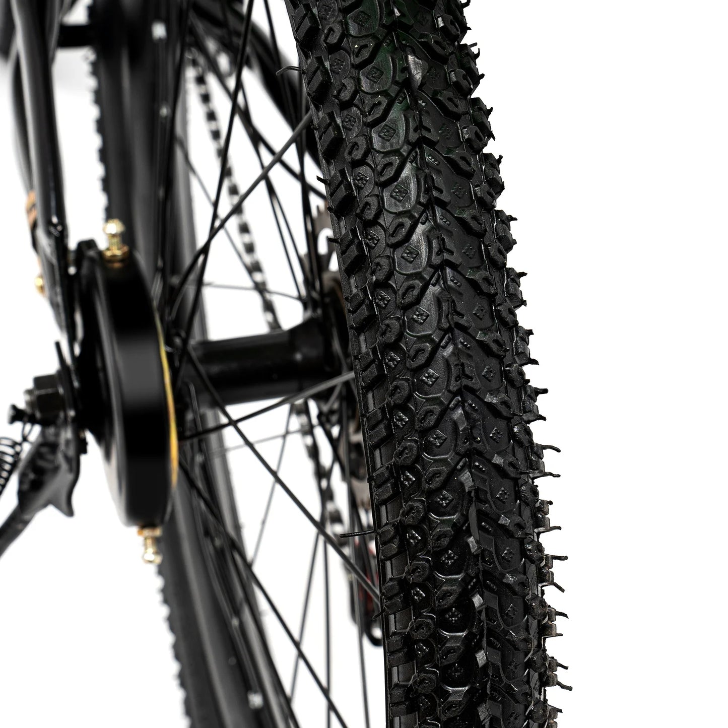 Vélo Enfant 20" – VTT BMX