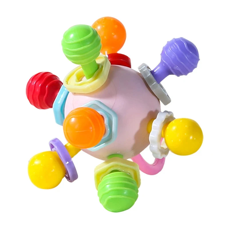 Jouet d’Éveil Éducatif Bébé