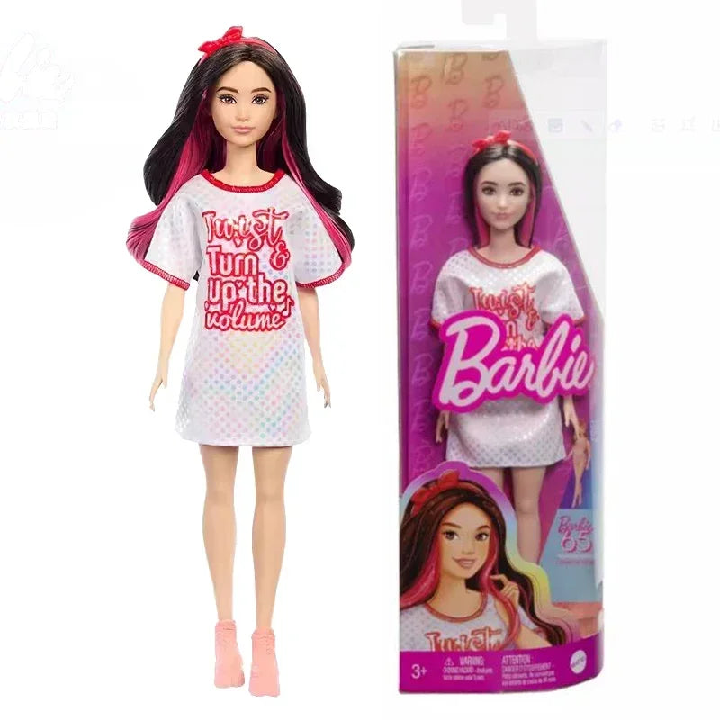 Poupée Barbie Originale