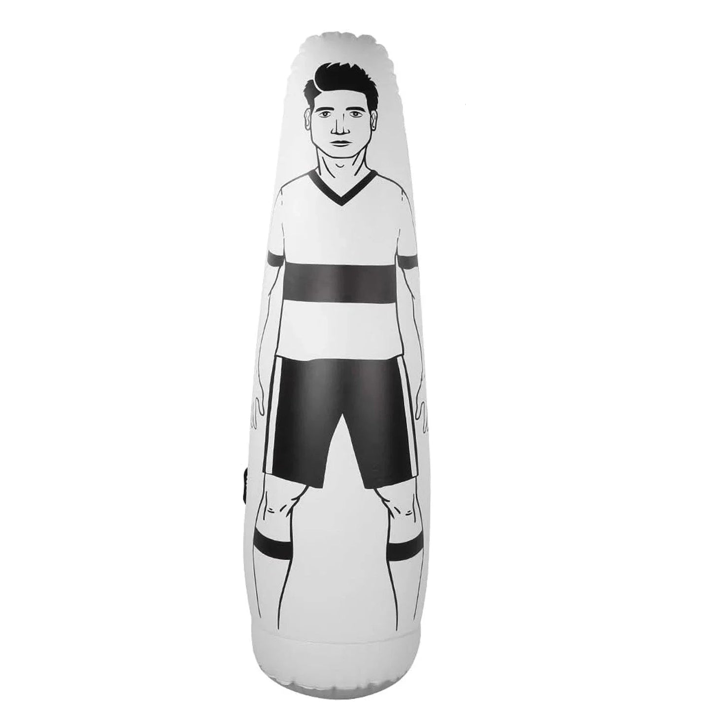 Mannequin de Football Gonflable