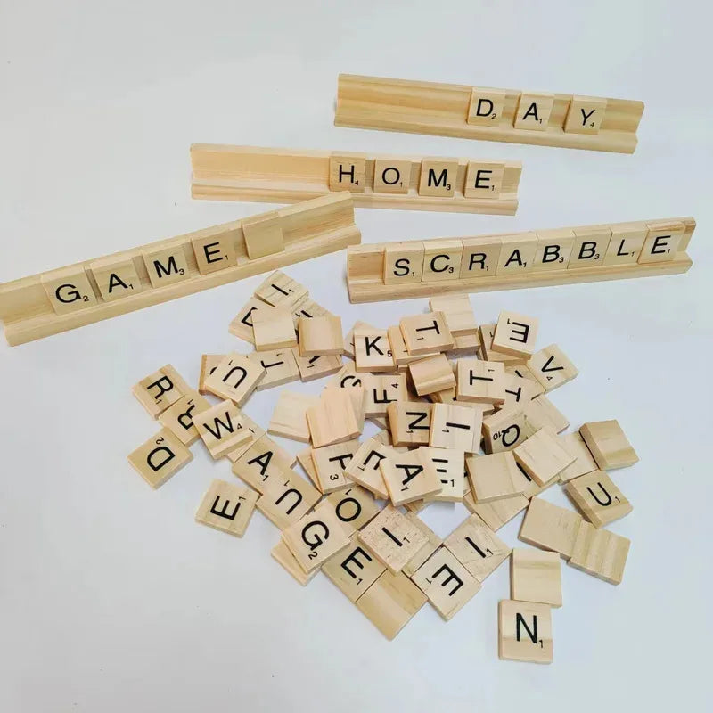 Jeu de société Scrabble Classique