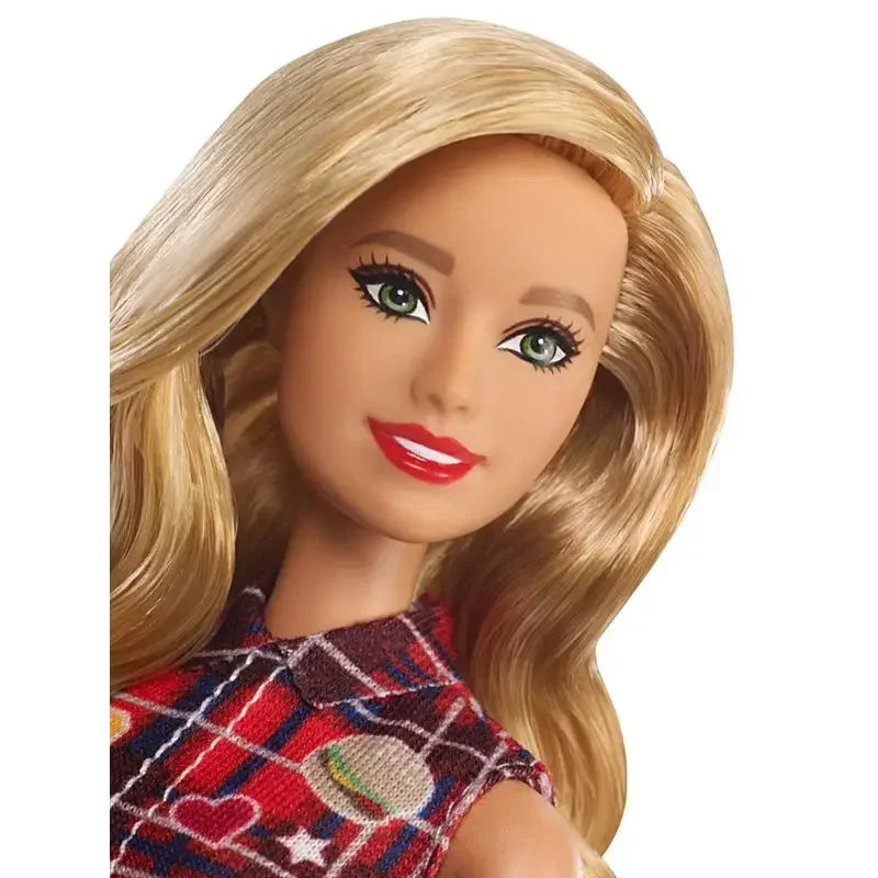 Poupée Barbie Originale