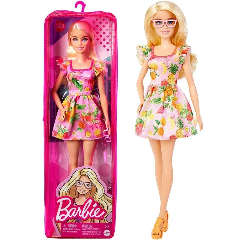 Poupée Barbie Originale