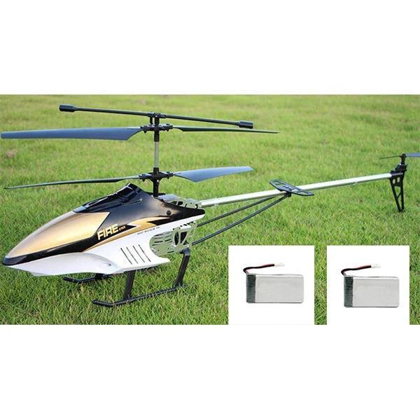 Hélicoptère Télécommandé Hywiwine HX2
